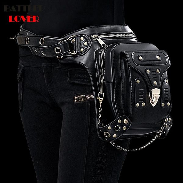 waist bags lady pockets waistbag riding messenger bag punk femme womens hiking women genuine leather travel leg
waist bags lady pockets waistbag riding messenger bag punk femme womens hiking women genuine leather travel leg