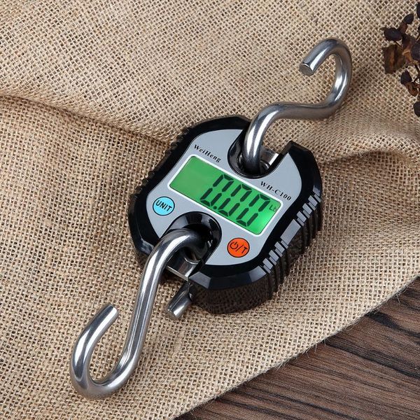 mini portable electronic scale digital zero tracking tare function 150kg double-range hanging bathroom & kitchen scales
mini portable electronic scale digital zero tracking tare function 150kg double-range hanging bathroom & kitchen scales