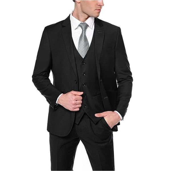 custom made men's casual two button 3-piece slim fit suit set blazer jacket vest & trouser groom tuxedos(jacket+pants+vest) g508 suits, White;black
custom made men's casual two button 3-piece slim fit suit set blazer jacket vest & trouser groom tuxedos(jacket+pants+vest) g508 suits, White;black