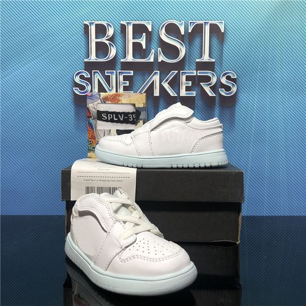 boys girls jumpman 1 basketball shoes children toddler sport trainer travis scotti obsidian youth kids outdoor sneaker with box size 22-35 e
boys girls jumpman 1 basketball shoes children toddler sport trainer travis scotti obsidian youth kids outdoor sneaker with box size 22-35 e