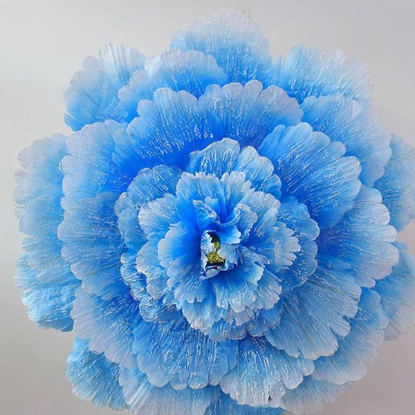 creative chinese handmade peony flowers bamboo frame umbrella decorative parasol gift women wedding ornaments & wreaths
creative chinese handmade peony flowers bamboo frame umbrella decorative parasol gift women wedding ornaments & wreaths