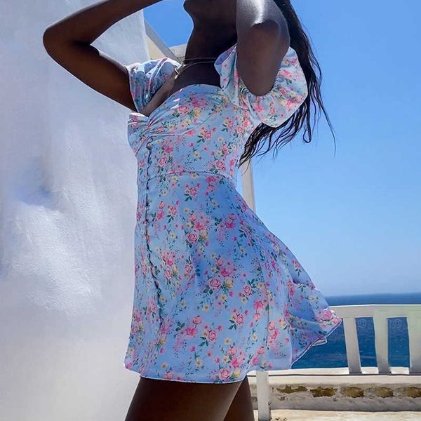 elegant fashion women slim fit floral bodycon mini dress female off shoulder ruched puff sleeve party dress 210716, Black;gray
elegant fashion women slim fit floral bodycon mini dress female off shoulder ruched puff sleeve party dress 210716, Black;gray