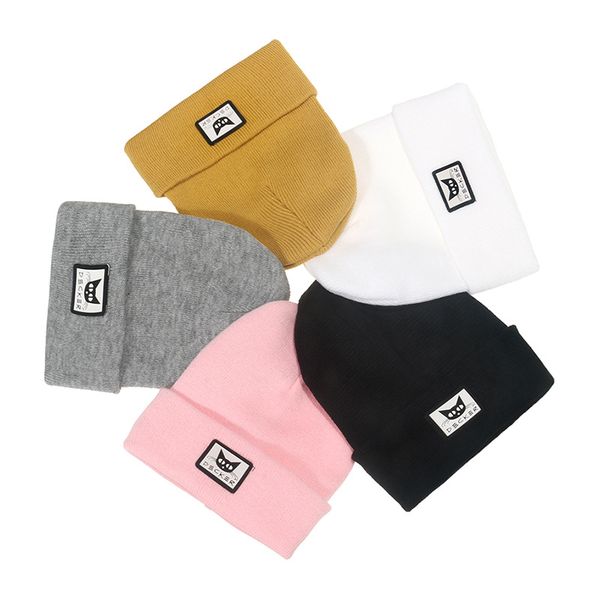 women's men's winter elasticity cartoons beanie hats solid cool warm soft knitted skull cap casual couple cap, Blue;gray
women's men's winter elasticity cartoons beanie hats solid cool warm soft knitted skull cap casual couple cap, Blue;gray