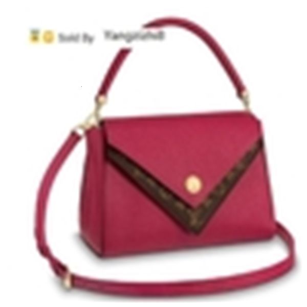 yangzizhi8 new v m51766 2018 double women fashion shows shoulder bags totes handbags handles cross body messenger bags, Black;red
yangzizhi8 new v m51766 2018 double women fashion shows shoulder bags totes handbags handles cross body messenger bags, Black;red