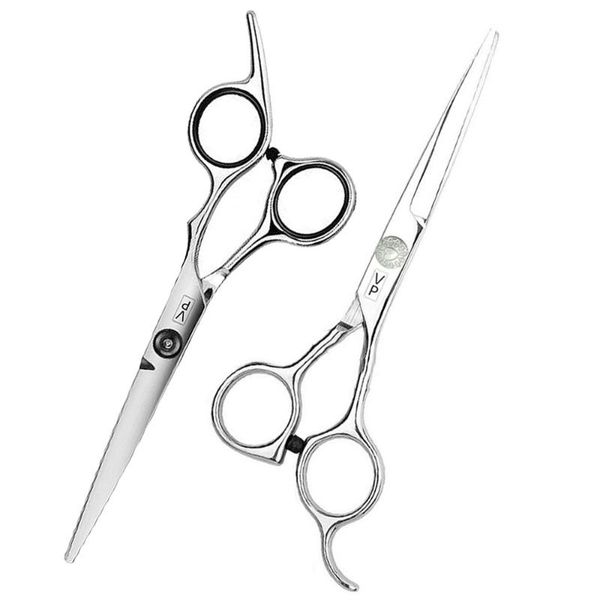 hair scissors 440c japanese steel professional hairdressing thinning barber cut shears
hair scissors 440c japanese steel professional hairdressing thinning barber cut shears