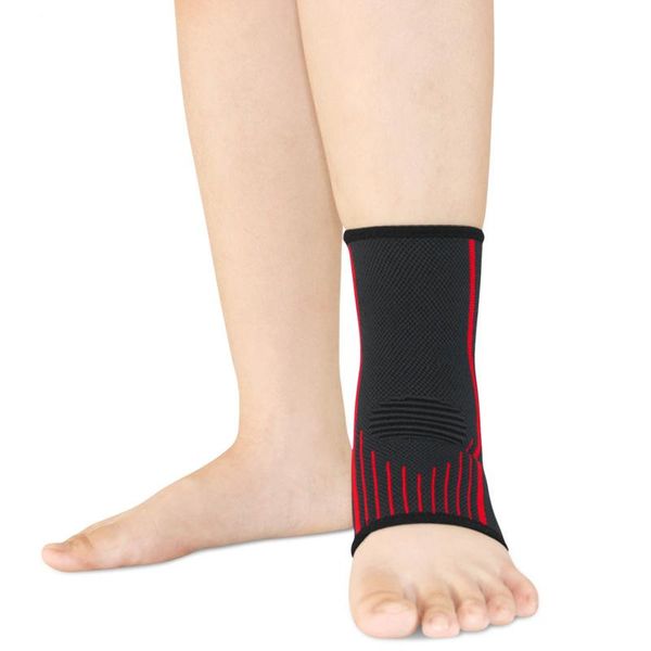 ankle support weights compression tobilleras foot sleeve running cycle basketball outdoor sports protector brace, Blue;black
ankle support weights compression tobilleras foot sleeve running cycle basketball outdoor sports protector brace, Blue;black