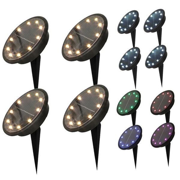 lawn lamps 4pcs 10led solar yard light abs rotate 150 °led buried garden ip65 waterproof outdoor under ground spot lamp
lawn lamps 4pcs 10led solar yard light abs rotate 150 °led buried garden ip65 waterproof outdoor under ground spot lamp
