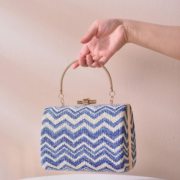 evening bags fashion handbag 2021 cell phone purse small cross body bag luxury fresh straw woven female cute
evening bags fashion handbag 2021 cell phone purse small cross body bag luxury fresh straw woven female cute