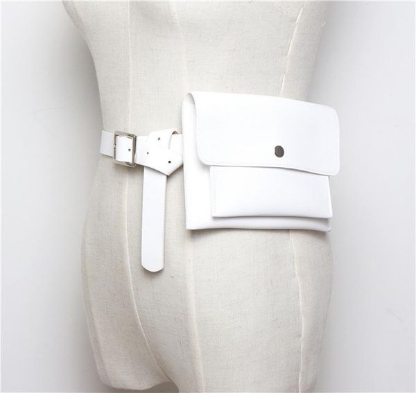style western versitile fashion cool one-button leather belt walle waist bags
style western versitile fashion cool one-button leather belt walle waist bags