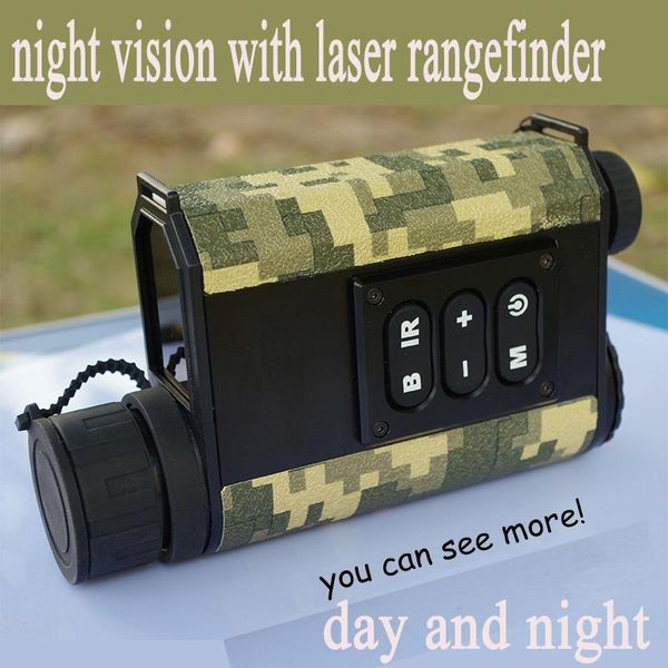 hunting cameras day and night rangefinder laser ranging vision digital compass scope ir nv telescope dh037
hunting cameras day and night rangefinder laser ranging vision digital compass scope ir nv telescope dh037