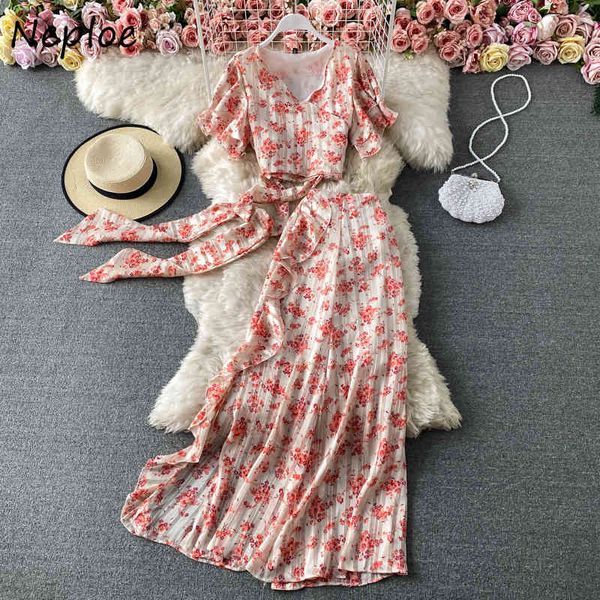 neploe bohemian print 2 pcs women set b neck flare short sleeve short shirt + high waist hip mermaid skirt summer suits 210510, White
neploe bohemian print 2 pcs women set b neck flare short sleeve short shirt + high waist hip mermaid skirt summer suits 210510, White