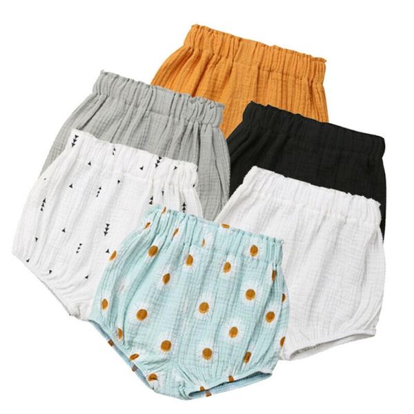 shorts infant baby boy girl panties bottoms toddler kids bloomer diaper cover briefs, Black
shorts infant baby boy girl panties bottoms toddler kids bloomer diaper cover briefs, Black