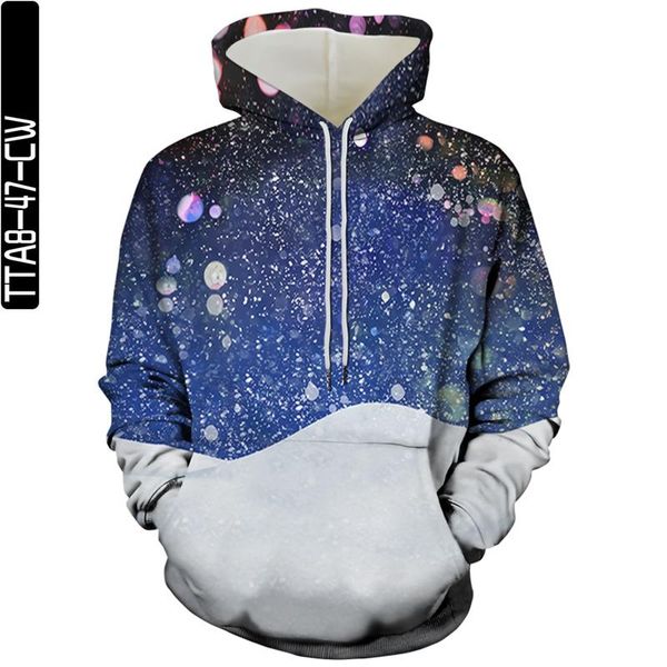 men's and women's hoodies 3d printing color matching elements long-sleeved pullovers fashion casual sportswear & sweatshirts, Black
men's and women's hoodies 3d printing color matching elements long-sleeved pullovers fashion casual sportswear & sweatshirts, Black