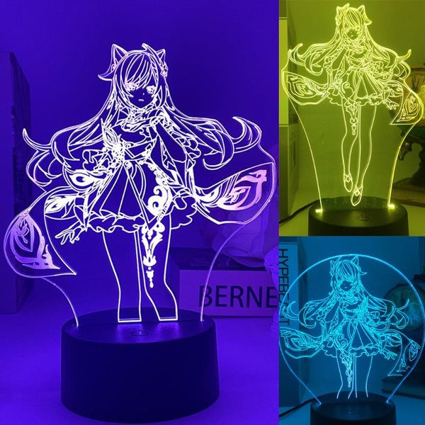 night lights genshin impact anime manga figure led light 3d novelty illusion desk lamp for indoor bedroom decor indie cool kids gift
night lights genshin impact anime manga figure led light 3d novelty illusion desk lamp for indoor bedroom decor indie cool kids gift