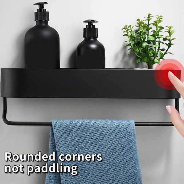 bathroom shelves shelf shower basket towel bar accessories balcony shampoo no drilling wall mounted storage space saving home kitchen
bathroom shelves shelf shower basket towel bar accessories balcony shampoo no drilling wall mounted storage space saving home kitchen