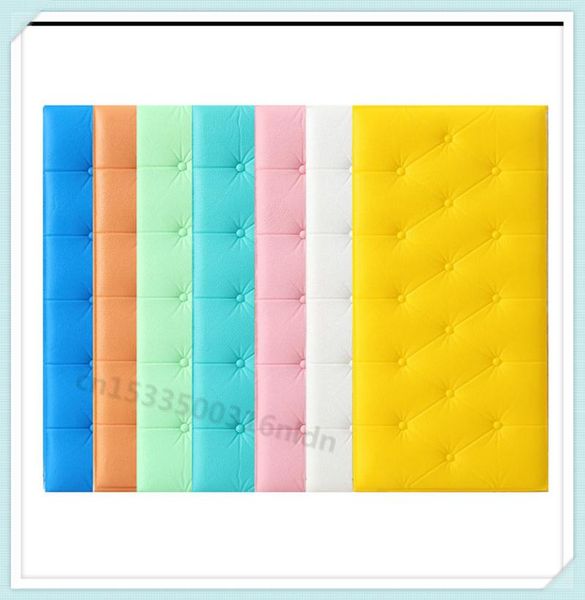 window stickers soft package 3d stereo wall living room bedroom tv background waterproof self-adhesive wallpaper home decoration
window stickers soft package 3d stereo wall living room bedroom tv background waterproof self-adhesive wallpaper home decoration