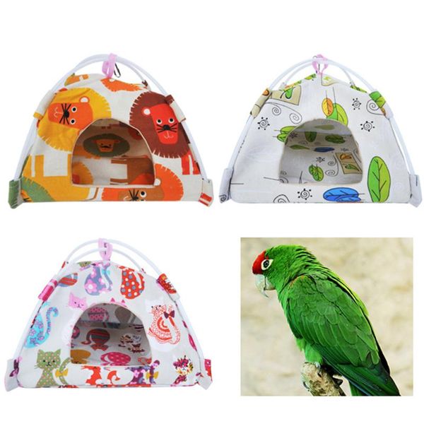 bird cages cage parrot canvas tents plush bird's nest pet pigeon cave house birdcage accessory birds toy products warm hanging mat bed
bird cages cage parrot canvas tents plush bird's nest pet pigeon cave house birdcage accessory birds toy products warm hanging mat bed