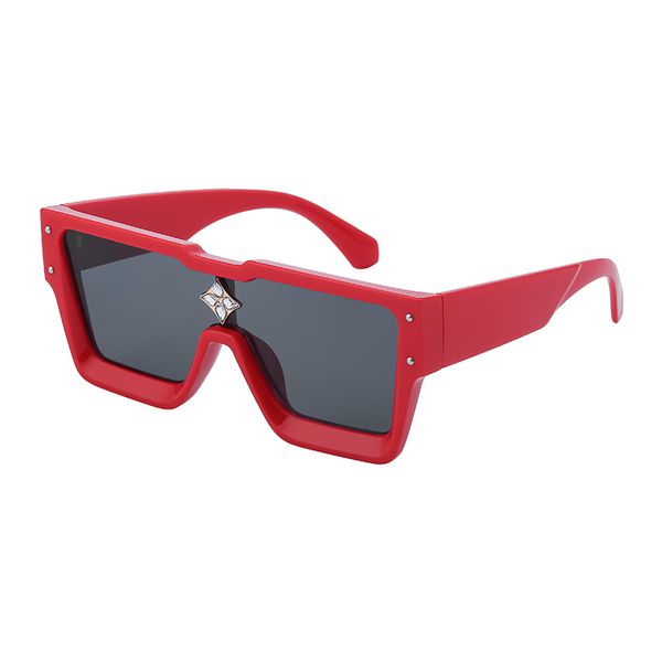 Designer with Magnetic Square Large One Piece Frames Women Millionaire Fashion Tide C Wo Police Sun Womens Mens Sunglasses Glasses Designers
Designer with Magnetic Square Large One Piece Frames Women Millionaire Fashion Tide C Wo Police Sun Womens Mens Sunglasses Glasses Designers