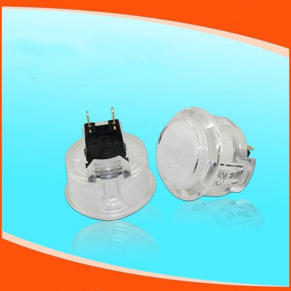 game controllers & joysticks cdragon clear san wa buttons for arcade joystick 
game controllers & joysticks cdragon clear san wa buttons for arcade joystick