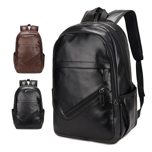 backpack fashion men's mens backpacks business travel backbag college students school bags
backpack fashion men's mens backpacks business travel backbag college students school bags
