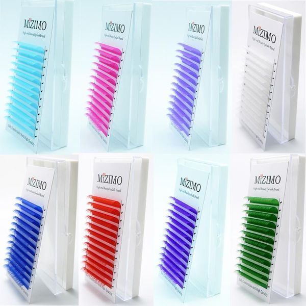 color grafted eyelashes artificial mink red blue pink purplepersonalized eyelash extensiontool1
color grafted eyelashes artificial mink red blue pink purplepersonalized eyelash extensiontool1