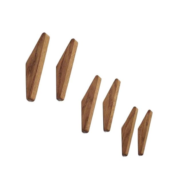 hangers & racks natural wood clothes hanger wall mounted coat hook decorative key holder hat scarf handbag storage bathroom rack
hangers & racks natural wood clothes hanger wall mounted coat hook decorative key holder hat scarf handbag storage bathroom rack