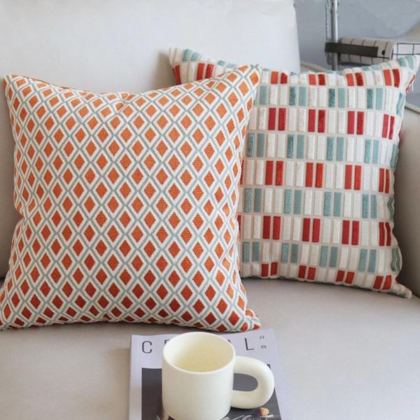 cushion/decorative pillow dunxdeco luxury blue red geometric cushion cover decorative case modern nordic simple art home sofa chair bedding
cushion/decorative pillow dunxdeco luxury blue red geometric cushion cover decorative case modern nordic simple art home sofa chair bedding