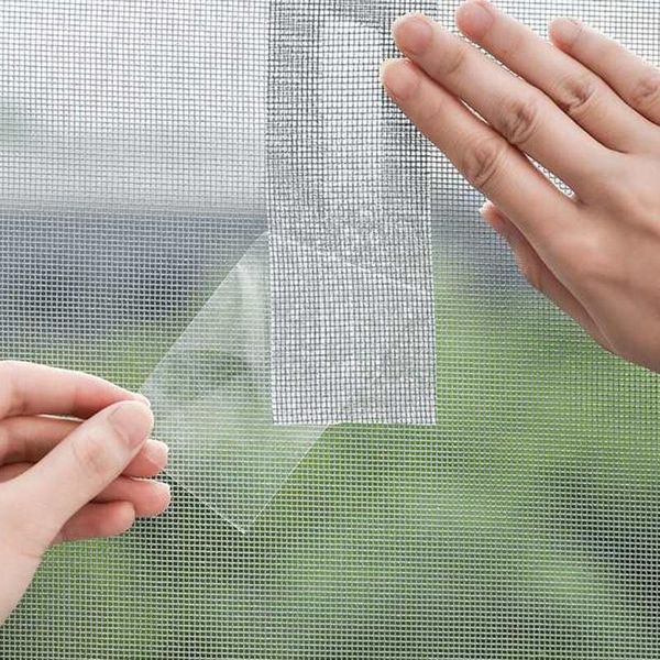 wall stickers mosquito screen and window patching patch hole self-adhesive sand gauze mesh
wall stickers mosquito screen and window patching patch hole self-adhesive sand gauze mesh
