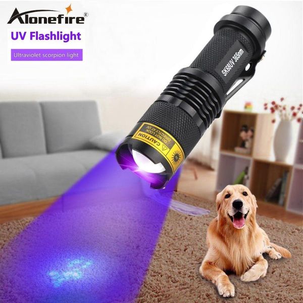 sk68uv led uv purple violet 365nm light adjustable focal scorpion money detection lamp 14500 battery flashlights torches
sk68uv led uv purple violet 365nm light adjustable focal scorpion money detection lamp 14500 battery flashlights torches