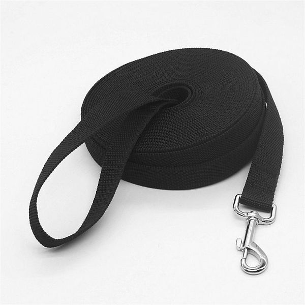 dog collars & leashes nylon 3 colors 15m 20m 30m 50m pet walking training leash cats dogs harness collar lead strap belt
dog collars & leashes nylon 3 colors 15m 20m 30m 50m pet walking training leash cats dogs harness collar lead strap belt