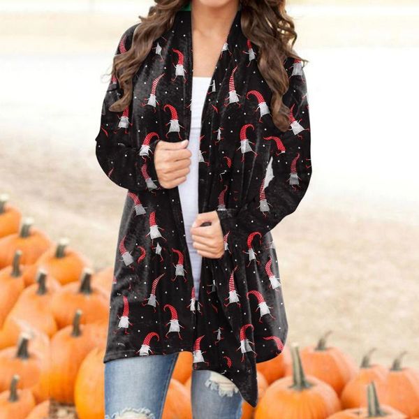 women's trench coats loose flowy hem cardigan coat long casual thick women 2021 autumn winter christmas snowman jacket female, Tan;black
women's trench coats loose flowy hem cardigan coat long casual thick women 2021 autumn winter christmas snowman jacket female, Tan;black