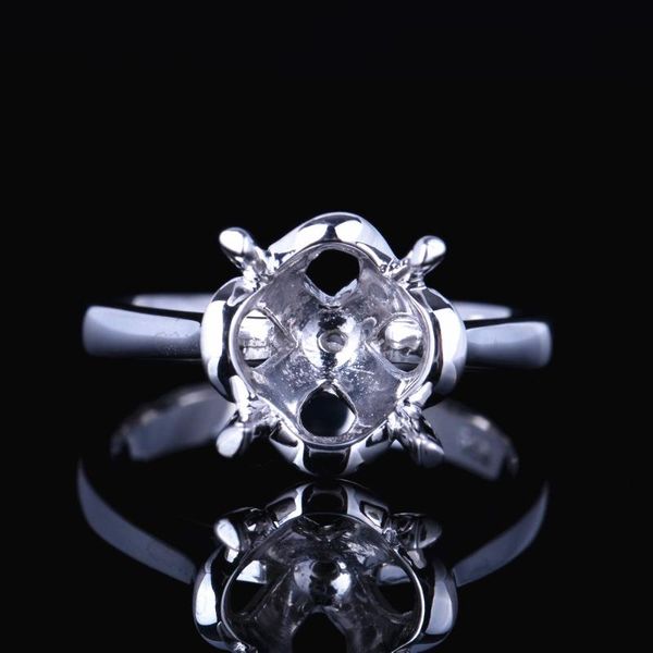cluster rings helon 925 sterling silver women trendy fine jewelry semi mount engagement wedding ring solitaire fit round 9mm -10mm, Golden;silver
cluster rings helon 925 sterling silver women trendy fine jewelry semi mount engagement wedding ring solitaire fit round 9mm -10mm, Golden;silver