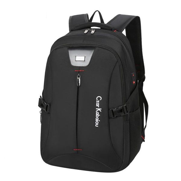large capacity men backpack lap15.6 inches oxford black male backpacks school bag for boys teen 2021
large capacity men backpack lap15.6 inches oxford black male backpacks school bag for boys teen 2021