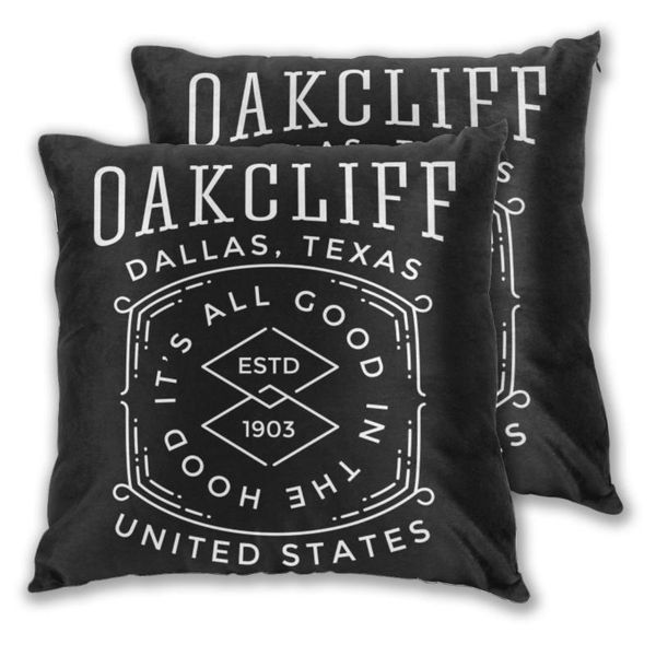 pillow case cushion cover oakcliff decorative home decor sofa throw pillows cushion/decorative
pillow case cushion cover oakcliff decorative home decor sofa throw pillows cushion/decorative
