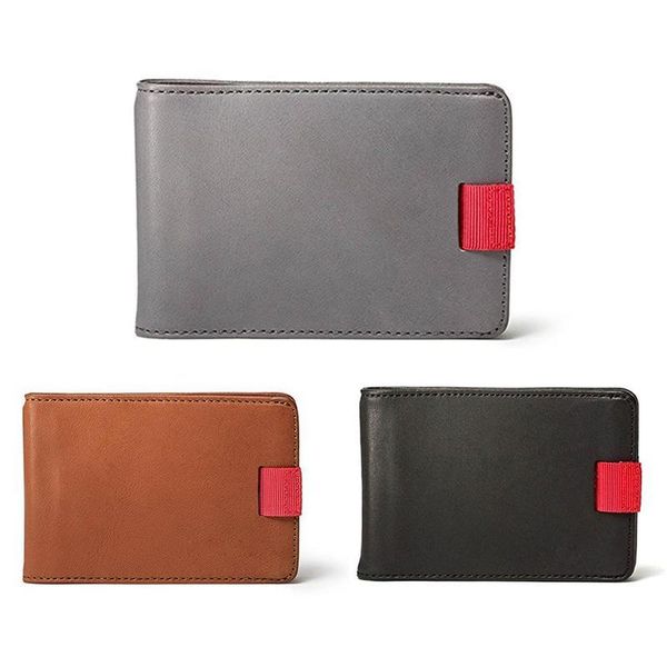 pull-out leather card elastic band bag men business id holder mini quality credit case wallets, Red;black
pull-out leather card elastic band bag men business id holder mini quality credit case wallets, Red;black