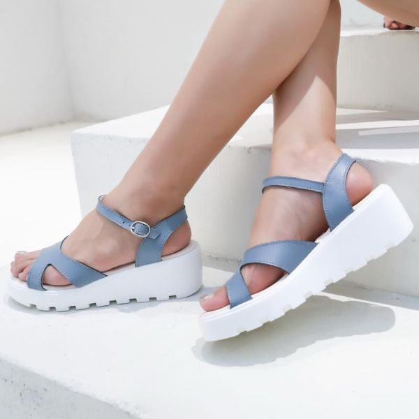 sandals sandals; shoes on a wedge; women's made of genuine leather; inexpensive shoes, sandals, summer 2021, Black
sandals sandals; shoes on a wedge; women's made of genuine leather; inexpensive shoes, sandals, summer 2021, Black