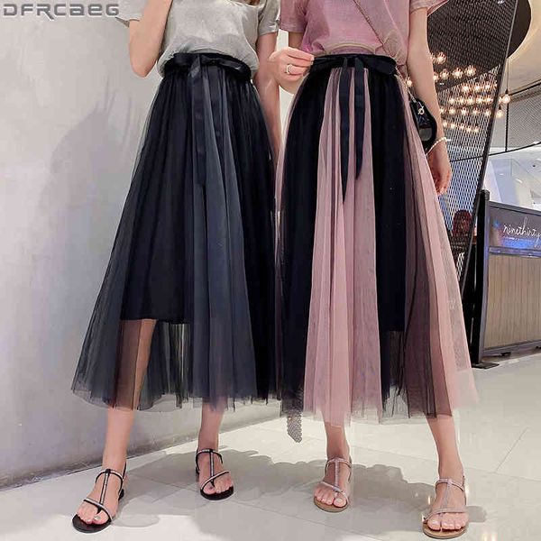 casual dresses fashion streetwear striped mesh skirts womens stretch waist plus size pleated skirt drawstring bow falda midi summe, Black;gray
casual dresses fashion streetwear striped mesh skirts womens stretch waist plus size pleated skirt drawstring bow falda midi summe, Black;gray
