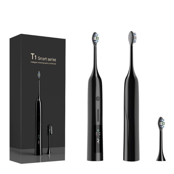sonic electric toothbrush with lcd color screen adults ipx7 waterproof 2021 travel gift smart
sonic electric toothbrush with lcd color screen adults ipx7 waterproof 2021 travel gift smart