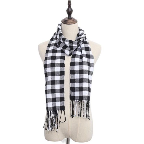 scarves kenshelley autumn and winter thick plaid scarf youth british style warm comfortable tassel cashmere men's, Blue;gray
scarves kenshelley autumn and winter thick plaid scarf youth british style warm comfortable tassel cashmere men's, Blue;gray