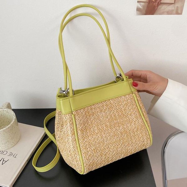 cross body straw bag female 2021 crossbody bags vegetable basket bucket beach vacation woven one-shoulder messenger fashion
cross body straw bag female 2021 crossbody bags vegetable basket bucket beach vacation woven one-shoulder messenger fashion