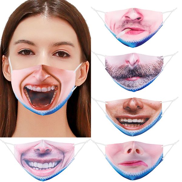 washable reusable simulation face expression mask 3d print halloween funny wedding trick spoof masks kts14
washable reusable simulation face expression mask 3d print halloween funny wedding trick spoof masks kts14