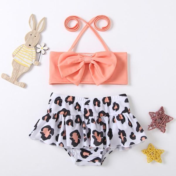 summer toddler baby girls swim watermelon leopard two pieces beach bikini swimwear vogue swimsuit maillot de bain fille one-pieces, Black
summer toddler baby girls swim watermelon leopard two pieces beach bikini swimwear vogue swimsuit maillot de bain fille one-pieces, Black