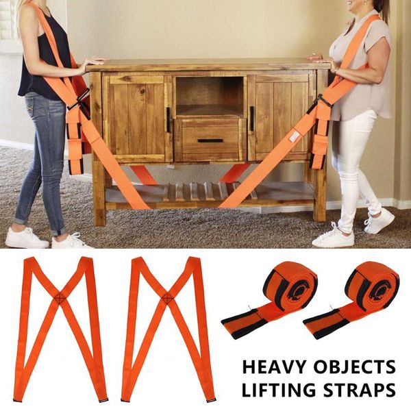 8pcs heavy objects lifting moving straps furniture shoulder forearm carry rope useful upstairs labor saving carrying belt professional hand
8pcs heavy objects lifting moving straps furniture shoulder forearm carry rope useful upstairs labor saving carrying belt professional hand