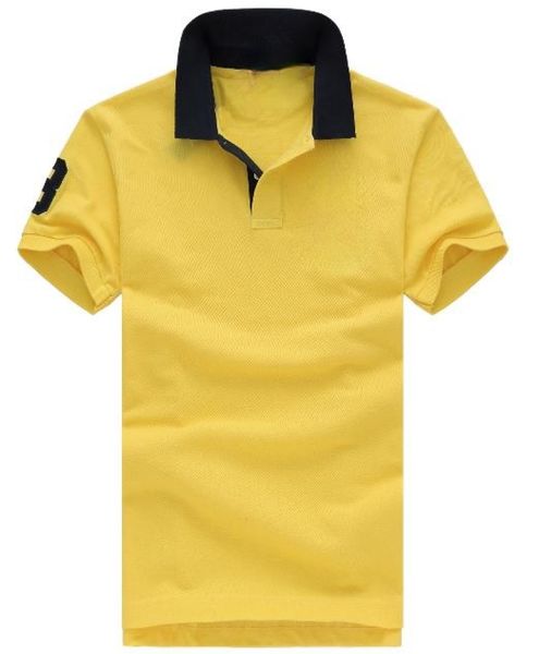 qulogo201 men's pure color stitching collar large scale short sleeve t-shirt, White;black
qulogo201 men's pure color stitching collar large scale short sleeve t-shirt, White;black