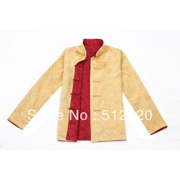 ethnic clothing shanghai story long sleeve shirt chinese traditional clothing two-sided wear tang suit mandarin collar reversible jacket 6 c, Red
ethnic clothing shanghai story long sleeve shirt chinese traditional clothing two-sided wear tang suit mandarin collar reversible jacket 6 c, Red