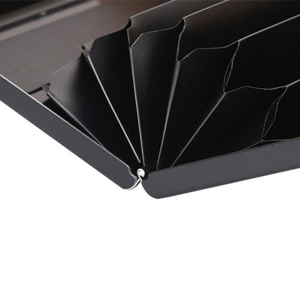 creditcard holder wallet men stainless steel bank card case waterproof rfid blocking cover sub sale purse, White
creditcard holder wallet men stainless steel bank card case waterproof rfid blocking cover sub sale purse, White