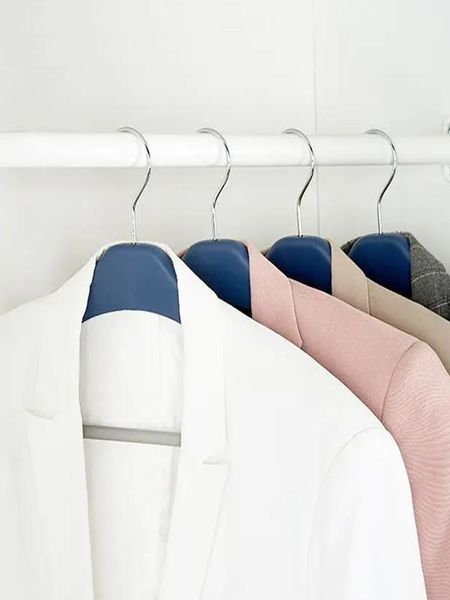 hangers & racks 5/10pcs clothes hanger plastic clothing drying rack non-slipstorage for closet organizer suits storage
hangers & racks 5/10pcs clothes hanger plastic clothing drying rack non-slipstorage for closet organizer suits storage