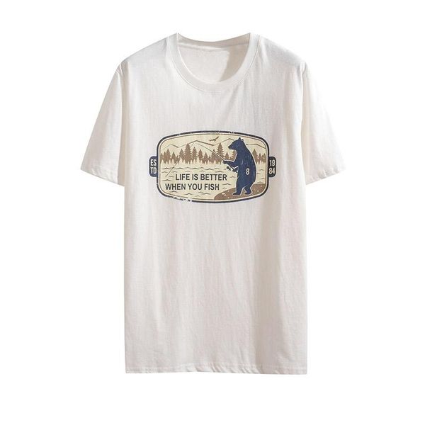 women's t-shirt summer 2021 sale short sleeve plus size tshirt women casual loose regular character tee for woman o neck fashion, White
women's t-shirt summer 2021 sale short sleeve plus size tshirt women casual loose regular character tee for woman o neck fashion, White
