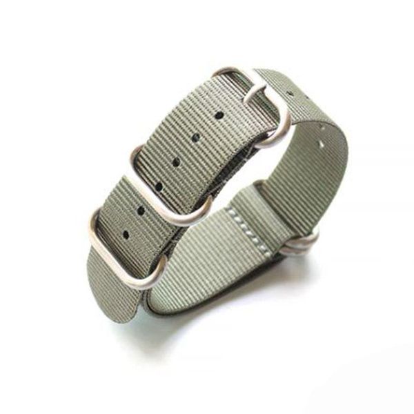 watch bands nylon watchbands nato strap 18mm 19mm 20mm 21mm 22mm 23mm 24 26mm, green black gray sport strap, men and women's wristband, Black;brown
watch bands nylon watchbands nato strap 18mm 19mm 20mm 21mm 22mm 23mm 24 26mm, green black gray sport strap, men and women's wristband, Black;brown