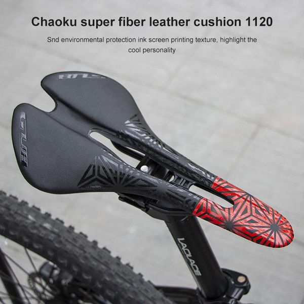 bike saddles bicycle saddle seat gub 1120 mountain road microfiber leather riding hollow pack steel bow mtb chair mat
bike saddles bicycle saddle seat gub 1120 mountain road microfiber leather riding hollow pack steel bow mtb chair mat